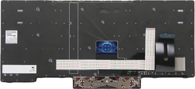 Produktbild von Lenovo 5N20V44058, Tastatur, Lenovo, ThinkPad T14 Gen 1