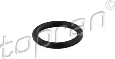 Produktbild von TOPRAN Ölkühler-Dichtung 116 631 für VW Golf VII Schrägheck (5G1, BQ1, BE1, BE2) 3mm FKM (Fluorkarbon-Kautschuk) 18mm 24mm