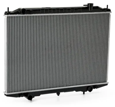 Produktbild von STARK SKRD-0120043 Kühler Wasserkühler Motorkühler für NISSAN NAVARA (D22) PICK UP (D22)