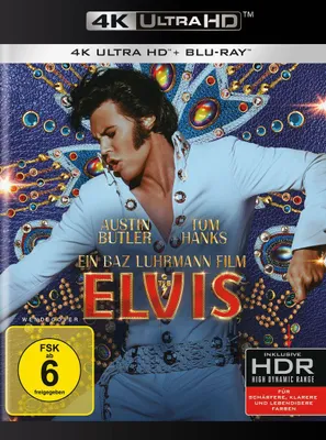 Obrázek produktu pro PLAION 1183149, Film, Blu-ray, Německý, Angličtina, Španělština, Italština, 159 min, Drama, Španělština