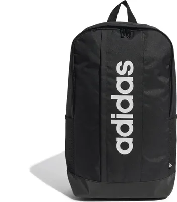 Produktbild von adidas LINEAR BACKPACK All-Day Rucksack schwarz/weiß schwarz/weiß