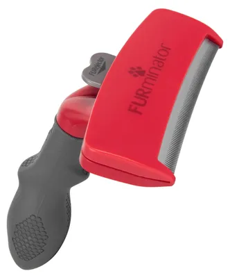Produktbild von FURminator deShedding-Tool Hund Größe XL Langhaar