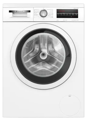 Produktbild von Bosch Waschmaschine 8 kg 1400 U/min Weiß - WUU28T63ES
