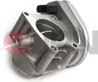 Produktbild von JPN 75E9186-JPN Drosselklappe für OPEL Corsa C Schrägheck (X01) Meriva A (X03) Astra H Caravan (A04) Astra H Schrägheck (A04) Astra G CC (T98)