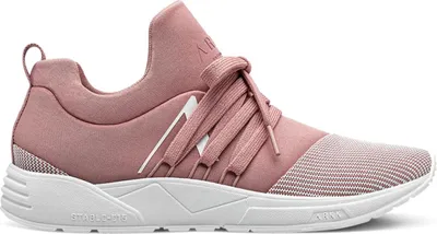 Zdjęcie produktu dla Buty damskie ARKK Copenhagen Raven Mesh Pet S-E15 sneakersy różowy 40