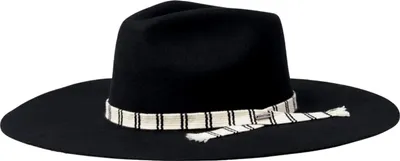 Produktbild von Hut Brixton 11211-BLACK für Damen