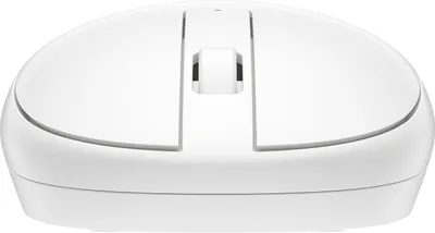 Obrázok produktu pre HP Biela myš 240 Bluetooth, Všestranný, Optický, Bluetooth, 1600 DPI, Biela