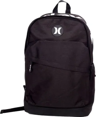 Produktbild von Hurley Groundswell Rucksack Schwarz  Schwarz One Size