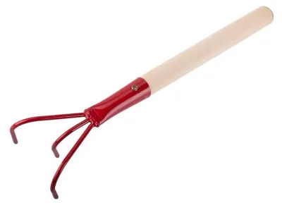 Obrázek produktu pro Drábek 3 hroty s násadou 27cm 61297