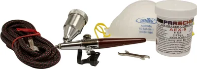Air Eraser Kit  AEC-K Paasche