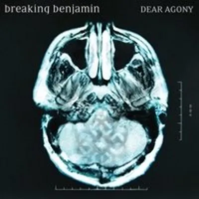 Produktbild von Dear Agony