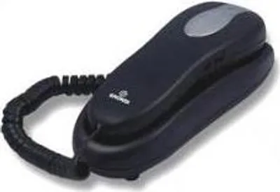 Immagine prodotto di Telefono Analogico Brondi Nemo con Filo Tasti Nero