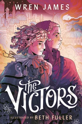Produktbild von The Victors