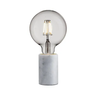Produktbild von Nordlux Tischlampe SIV weiß; 45875001