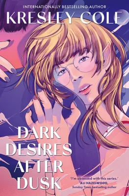 Produktbild von Dark Desires After Dusk