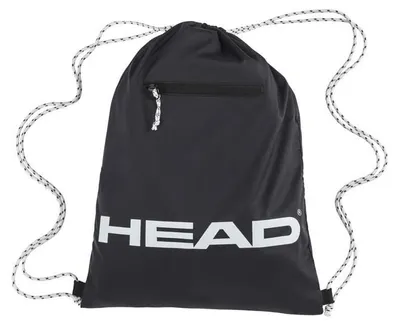 Produktbild von Head Sporttasche Tour Gym Sack Black