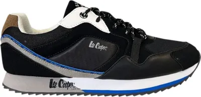 Produktbild von Lee Herren Schuhe Schwarz LCW-24-03-2333MB Grösse 40