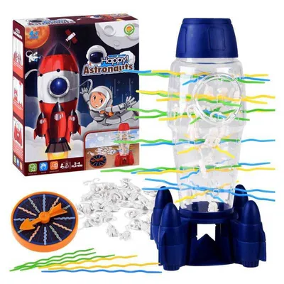 Obrázek produktu pro Rodinná hra Rocket Falling Astronaut GR0601
