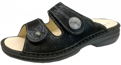 Produktbild von FinnComfort Sansibar Damen Pantolette in Gr. 40