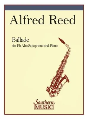 Produktbild von Ballade