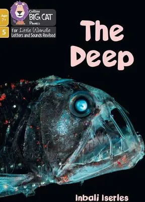 Produktbild von The Deep