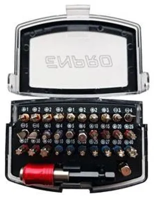 Image de Enpro 703775 SET bitů 32 ks S2