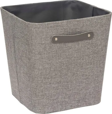 Produktbild von Korb mix n modul l31cm grau - 5 five simply smart