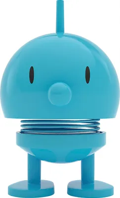 Produktbild von HOPTIMIST Bumble Classic Small turquoise 410385