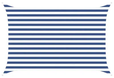 Image de vidaXL Tente d'ombrage en tissu Oxford enduit de PU