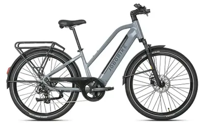 Immagine prodotto di JOBOBIKE Astra - Nero