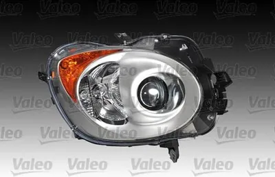 Produktbild von Valeo Hauptscheinwerfer  043793
