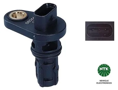 Productafbeelding van NTK 81441: Krukassensor, impulsgever voor OPEL Corsa D, hatchback (S07)