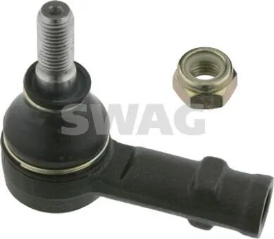 Produktbild von SWAG Spurstangenkopf Spurstange für OPEL VECTRA B (36) Vorne Links Vorne Rechts 40 71 0014