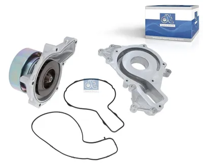 Produktbild von DT Spare Parts Kühlmittelpumpe Wasserpumpe 2.91515
