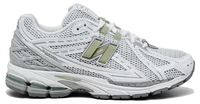 Produktbild von New Balance 1906R White Olivine - EU 39.5