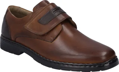 Image de JOSEF SEIBEL Alastair 02 | Chaussures basses pour Hommes | marron