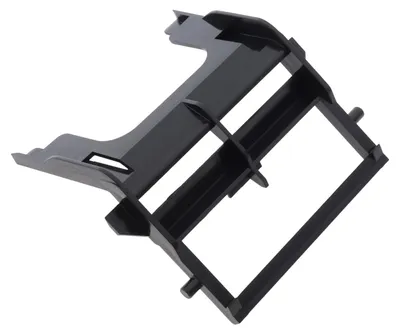 Image de Glissière porte-sac pour aspirateur Bosch Siemens Dino Sphera Super BSA