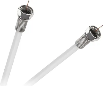 Image de KPO2288-5 Câble F-plug à F-plug 5m