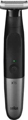 Produktbild von Braun - Styler XT5200 - Bartschneider - Schwarz / Spc Grau (215121)