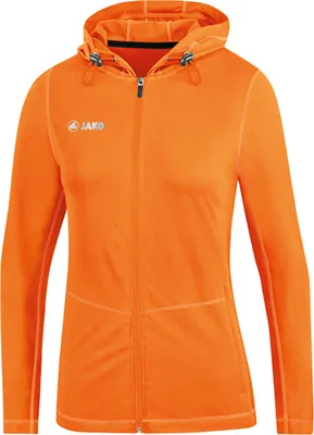 Produktbild von Kapuzenjacke Run 2.0 JAKO
