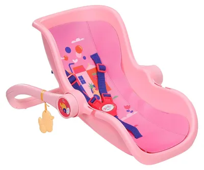 Image de Siège auto MGA BABY born