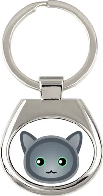 Obrázok produktu pre Nebelung – prívesok na kľúče značky Art-Dog
