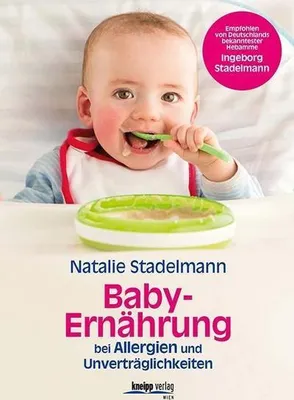 Produktbild von Babyernährung