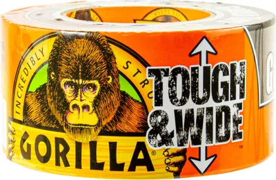 Produktbild von Gorilla-Kleber - Gorilla-Klebeband Tough & Wide 73mm x 27m