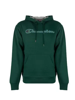 Produktbild von Champion Sweatshirt -  HBGF89H586N9A - Grün-  Größe: M(EU)