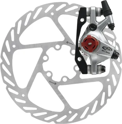 Obrázek produktu pro Avid kotoučové brzdy Bb7 Road 160 mm