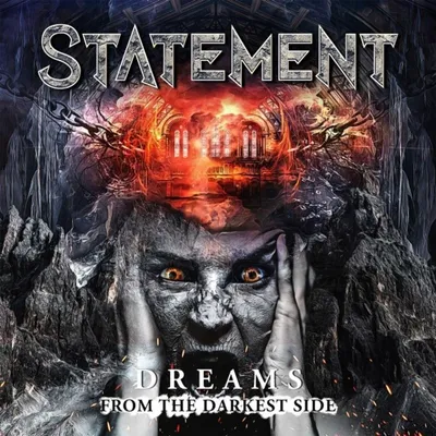 Produktbild von Dreams From The Darkest Side