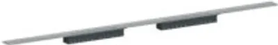Produktbild von Dallmer 537584 Duschrinne CeraFloor Select Duo