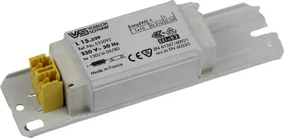 Immagine prodotto di NOVY - TRANSFO 15W -22,2-3 ***** neues Modell ***** - 804018