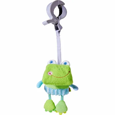Produktbild von HABA Hängefigur Frosch 1305920